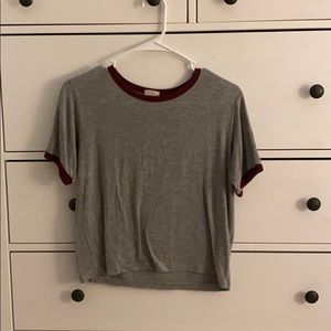 Brandy Melville tee